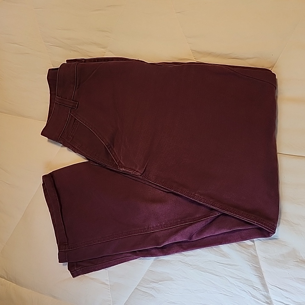 Dickies Regular Fit Duck Pants